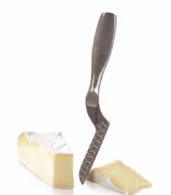 Kaasmes Zacht Mini Monaco+ Nr.2 - Voor Zachte Kazen - Zilver 7 Kaasmes Zacht Mini Monaco+ Nr.2 - Voor Zachte Kazen - Zilver -Thuis Accessoires Winkel b0600957284a48db9f286d098d249f82