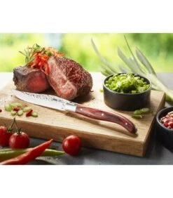 GEFU Set Steakmessen RANCHO, 6 Stuks 7 GEFU Set Steakmessen RANCHO, 6 Stuks -Thuis Accessoires Winkel b105ecf003944ec9bf640a00424f4fb0