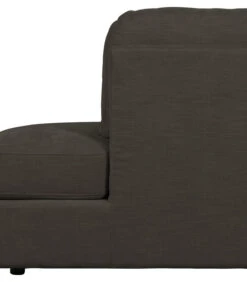 VTwonen Family 1-Zits Element Ronde Hoek Rechts - Antraciet - 85x93x98 -Thuis Accessoires Winkel b176d38c9335411bbcc309ac1873f45c