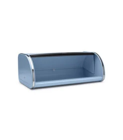 Brabantia Broodtrommel Met Schuifdeksel, Dreamy Blue 8 Brabantia Broodtrommel Met Schuifdeksel, Dreamy Blue -Thuis Accessoires Winkel b1e20725dda9414296a10f0a5d5e8eea
