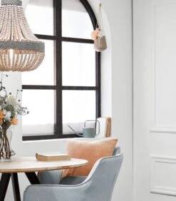 PRESENT TIME Vaas Glow - Glas Donkergrijs - Large - 17x28cm -Thuis Accessoires Winkel b2abaf014b464a3e90516e26bb20e8db