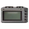 LIVOO Elektrische Minioven 30 L Elekrische Platen 2 LIVOO Elektrische Minioven 30 L Elekrische Platen -Thuis Accessoires Winkel b4b3d4ce582948fab0ff1b2283cef597