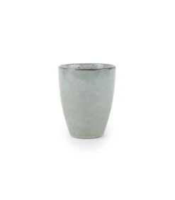 Plat Bord 20cm Groen Artisan - (x4)