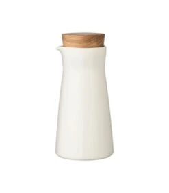 Iittala Teema Karaf 0,2L With Lid Wit