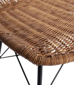 BePureHome Tuinstoel Spun - PE - Naturel - Set Van 2 -Thuis Accessoires Winkel b542483a898b402abfefd6f51f78442a