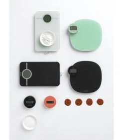 Brabantia Tasty+ Keukenweegschaal Met Dynamo, Digitaal-Jade Green -Thuis Accessoires Winkel b5b75af9fde349189ccd6b465fdb44fd