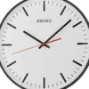 Seiko QXA701K - Quartz - White - Analogue - Modern -Thuis Accessoires Winkel b613514610e54711825e8190afb12007