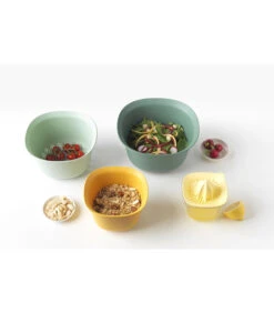 Brabantia Tasty+ Mengkommenset, 2x Mengkom, Vergiet, Citruspers -Thuis Accessoires Winkel b6825d00154742f98407be892c13e561