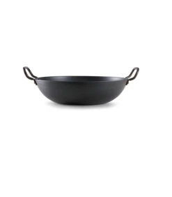 Wadjan Carbon Steel 34 Cm Plaatstaal -Thuis Accessoires Winkel b6830de560e948f49833ba115909bc8d