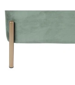 Leitmotiv Bank Snog XL - Velvet Jade Groen, Goud Geverfde Poten - 90x45x45cm 10 Leitmotiv Bank Snog XL - Velvet Jade Groen, Goud Geverfde Poten - 90x45x45cm -Thuis Accessoires Winkel b6dc6f28dabc43edb98fcbad32bb102c