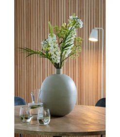 Eettafel Biboca - Hout/Zwart - Ø140cm 9 Eettafel Biboca - Hout/Zwart - Ø140cm -Thuis Accessoires Winkel b7f3591ddbb04a0c9c6b2bd4741ebad9