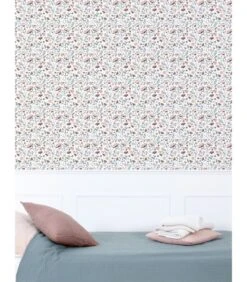 OCEAN FIELD - Behang - Bloemen -Thuis Accessoires Winkel b8a04bcf027a463482f14554bf084f78