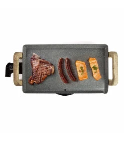 LIVOO Bakplaat Nature -Thuis Accessoires Winkel b9ada7d61f334fcbb7eb2ba1db32754f