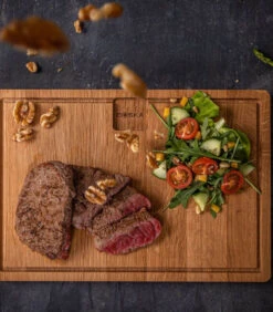 Dining Board Friends M - Eikenhout - Voor Elke Maaltijd - Serveerplank 10 Dining Board Friends M - Eikenhout - Voor Elke Maaltijd - Serveerplank -Thuis Accessoires Winkel baaa0b3b124d4bf5b296c16b4811b1cd