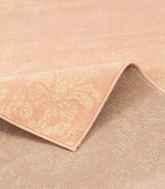 Vloerkleed Designer Tapijt Passion Pastel Vintage 6 Vloerkleed Designer Tapijt Passion Pastel Vintage - Afbeelding 4