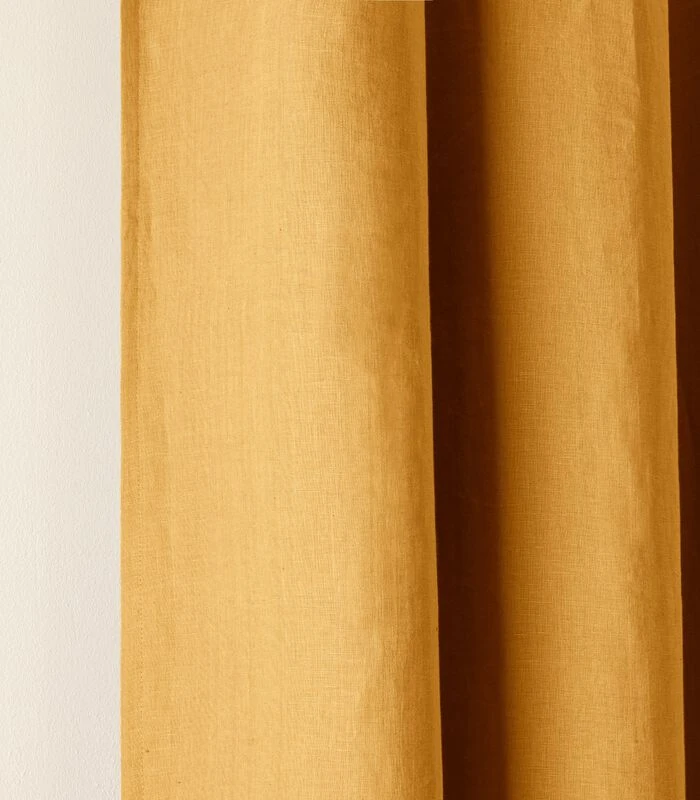 Verduisterend Gordijn Met Ringen CARLINA 6 Verduisterend Gordijn Met Ringen CARLINA - Afbeelding 4