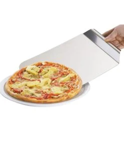 GEFU Taart- En Pizzaschep EASY -Thuis Accessoires Winkel bd3fd84f342a492e9bc230a9a41b261b