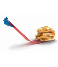 Pan Man - Spatel - Rood 9 Pan Man - Spatel - Rood -Thuis Accessoires Winkel bd5c12271efc4b6d8b2de1cfa98804f4