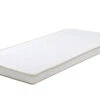 WOOOD Matras - Polyether - Wit - 12x190x90