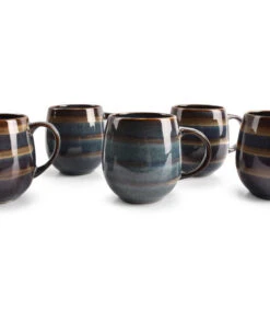 Beker 35cl Rond Garland Muggies -Thuis Accessoires Winkel be13f16e405744ad9af91af43711b219