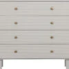 WOOOD Madu Ladekast - Grenen - Wolkengrijs - 91x94x52 -Thuis Accessoires Winkel beefffade0d54d93aef9a1acd53a7140