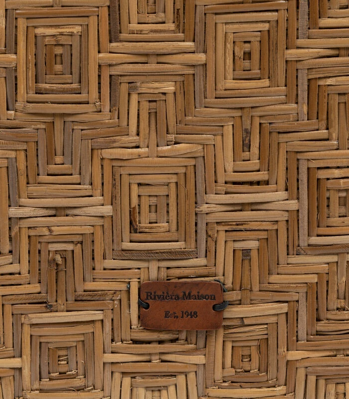 Riviera Maison Canggu Hoofdbord 4 Riviera Maison Canggu Hoofdbord - Afbeelding 2