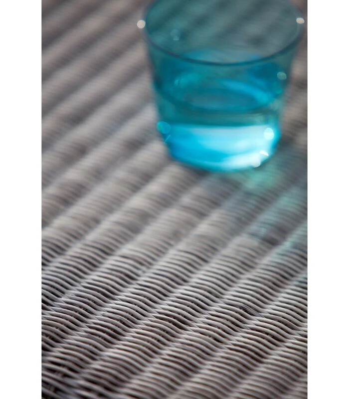 TRANSAT Resin Tuinstoel 5 TRANSAT Resin Tuinstoel - Afbeelding 3