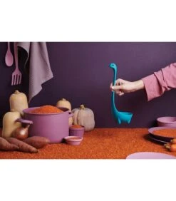 Jumbo Nessie - Soeplepel - Turquoise -Thuis Accessoires Winkel c1286607ae9949f69ae7ad9ca8e17ee0