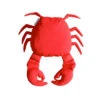 Buitenkussen Krabvorm 2 Buitenkussen Krabvorm -Thuis Accessoires Winkel c1344ec3ab1640b2832ba1a87c3edaf9