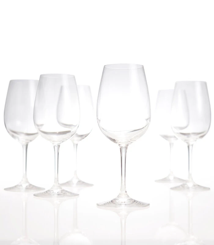 Wijnglas 32cl Salut - Set/6 5 Wijnglas 32cl Salut - Set/6 - Afbeelding 3
