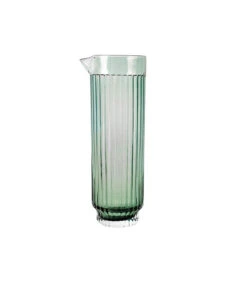 LIMA CARAFE 1L Licht Groen