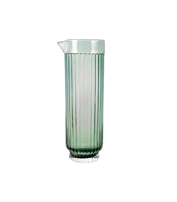 LIMA CARAFE 1L Licht Groen 3 LIMA CARAFE 1L Licht Groen