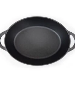 LIVOO Cocotte Ovaal -Thuis Accessoires Winkel c181e55e879c4e94922a36c383b31476