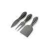 Kaasmessenset 3-delig Zwart Fromage -Thuis Accessoires Winkel c1e0656675d34c96b2569d7e1c76b115