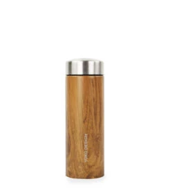 Theepot 350 Ml "bois"