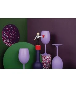 Waster - Wijnstopper -Thuis Accessoires Winkel c2729ee6a5cf4a5db0cee1d495d831bd