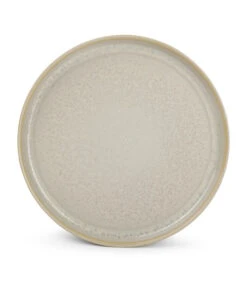 Plat Bord 28xH3cm Beige Tabo - (x4)