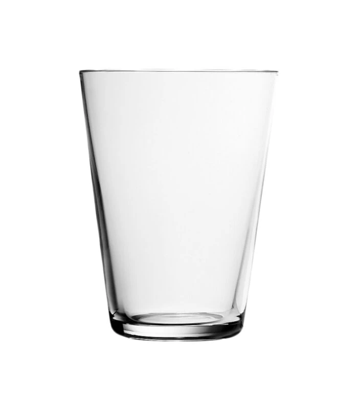 Iittala Kartio Glas 40cl Helder 2 Stuks 3 Iittala Kartio Glas 40cl Helder 2 Stuks