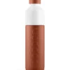 Dopper Geïsoleerde Thermosfles Insulated Terracotta Tide 580ml 2 Dopper Geïsoleerde Thermosfles Insulated Terracotta Tide 580ml -Thuis Accessoires Winkel c42665062a6f4a149ac282e761ee5d32