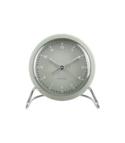 Karlsson Wekker Val ABS - Jungle Groen - 11x11x9cm