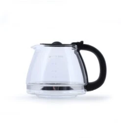 LIVOO Elektrische Koffiezet -Thuis Accessoires Winkel c49ab59e4d254ba4a9242aa5720da58a