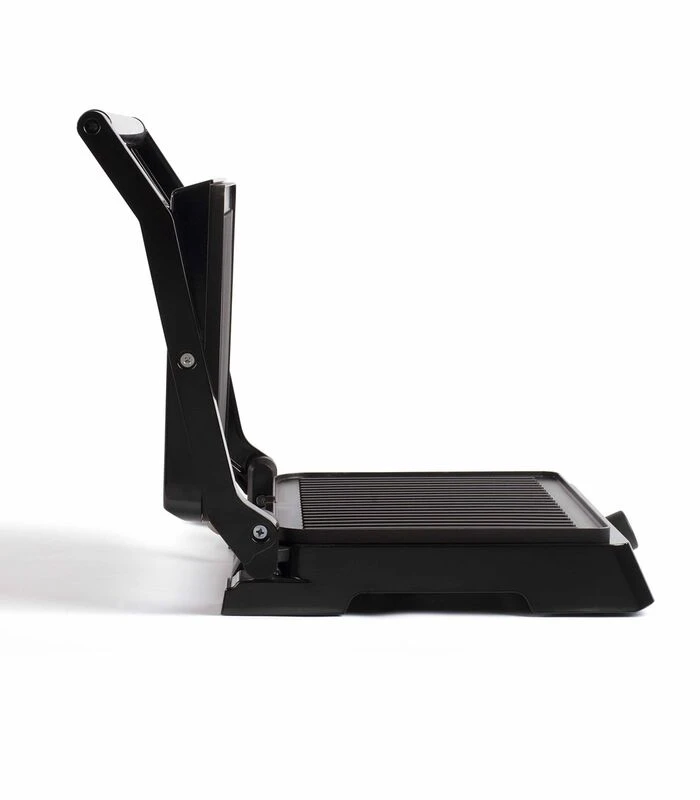 LIVOO Vleesgrill En Paninimachine 7 LIVOO Vleesgrill En Paninimachine - Afbeelding 5