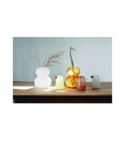 OYOY Vaas “Lasi Vase” -Thuis Accessoires Winkel c571846f37404a7ebe189d6307798543