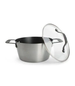 Kookset 3-delig Antikleef Conico -Thuis Accessoires Winkel c5a2808bda91406daaaa087dab732492