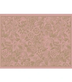 Gecoate Placemat Osmose Florale