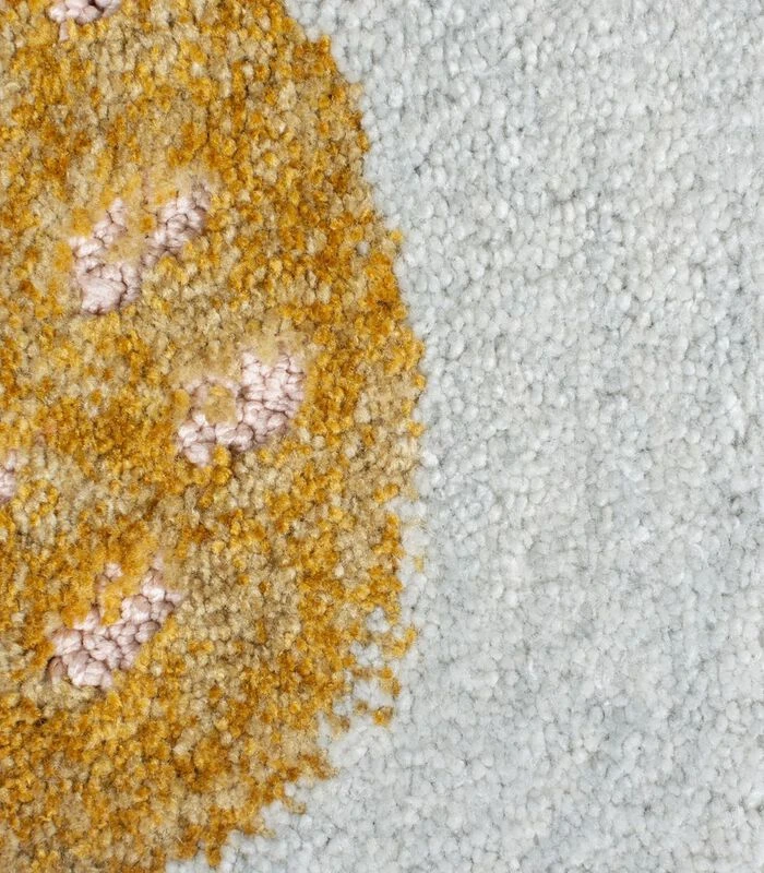 Kinderkamer Vloerkleed CANDI 6 Kinderkamer Vloerkleed CANDI - Afbeelding 4