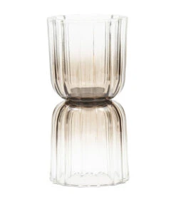 Waxinelichtjeshouder - Theelichthouder - Canklé Bordeau M