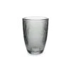 Glas 39cl Grijs Mielo - Set/4 -Thuis Accessoires Winkel c8320940a9fb4d24b9d7c088dc6d5b21