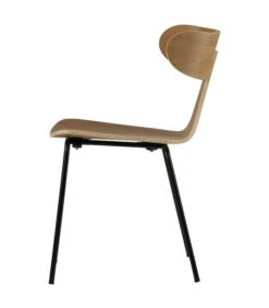 BePureHome Form Stoel - Hout - Naturel - Set Van 2 10 BePureHome Form Stoel - Hout - Naturel - Set Van 2 -Thuis Accessoires Winkel c89be32d90b542f48683f24f20815b44