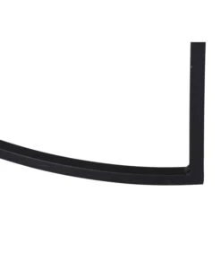 Bijzettafel Peto - Antiek Lood/Zwart - Set -Thuis Accessoires Winkel c90fbee72b9e4872b1bd2cdfd2674d7e